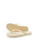 Flip Flop Badezehentrenner  "originals" in beige