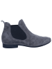 Think! Chelsea Boots Guad2 in grau