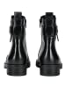 Gabor Stiefelette in Schwarz