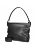Harold's Caugio - Schultertasche 32 cm (schwarz) in schwarz