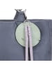 Fritzi aus Preußen Izzy Vintage Shopper Tasche 42 cm in true blue
