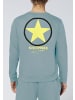 Chiemsee Sweatshirt in Blau