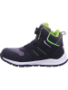 Lico Halbschuh Mit Tex in schwarz