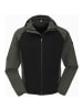 Maul Sport Hybridfleecejacke Köln in Grün