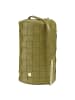 DuDu Abigail Umhängetasche Leder 19.5 cm in olive
