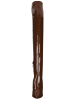 Steve Madden Stiefel in Cognac