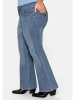 sheego Jeans in blue Denim