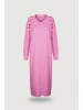 Shape Of You Kleid in Rosa