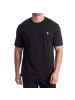 U.S. Polo Assn. Shirt in Black