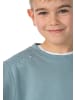 erima Kinder Sweatshirt in smoke blue