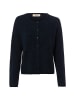 Mos Mosh Strickjacke MMAlmine in marine - 0008