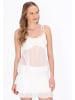 myMo Women Top in offwhite