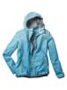 Killtec Jacke Trin in Azurblau