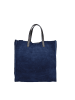Chiara Ferretti Schultertasche in DARK BLUE