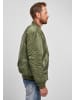 Brandit Brandit Bomberjacken in olive