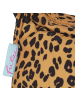 Fritzi aus Preußen Tonnje Umhängetasche 35 cm mustard black