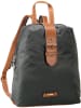 PICARD Rucksack / Backpack Sonja Rucksack S in Anthrazit