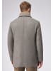 Roy Robson Wintermantel Wintermantel in BEIGE