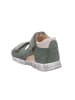 Däumling Lauflernschuhe in grün