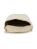 Harpa Ledertasche in retro beige