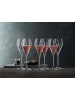 Spiegelau 6er Set Champagnergläser Sparkling Party in Transparent 230 ml