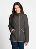 WITT WEIDEN Steppjacke in graphit