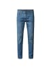 MCS Jeans MCRain Jeans in Light Blue