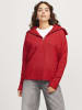 JJXX Strickpullover in Racing Red