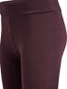 Hummel Hummel Leggings Hmlpulse Multisport Damen in FUDGE MELANGE