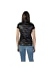 BLAUER USA Schwarz Damen Weste