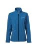 Vaude Fleecejacke Wo Hurricane Jacket IV in Blau