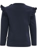 Hummel Hummel T-Shirt Hmlartemis Lebensstil Mädchen in BLACK IRIS