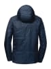 Schöffel Jacke "Hybrid Jacket Stams M" in navy blazer