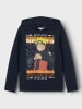 name it Sweatshirt in Dark Sapphire