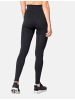 Odlo Leggings "Tights Active 365" in Schwarz