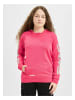 DNGRS Dangerous Kapuzenpullover in pink