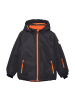 Color Kids Skijacke COSki Jacket Solid in Orange