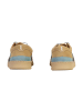 Morrison Inka-Sneaker aus Leder Beige