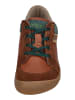 KOEL Sneaker Low DION TEX in braun