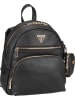 Guess Rucksack / Backpack Power Play BG 06320 in Black