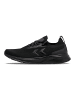 Hummel Schnürsenkel Sneaker Reach Tr Multisport Erwachsene in BLACK/BLACK