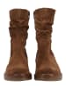 Gabor Stiefel in Whisky