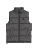 Marc O'Polo TEENS-BOYS Steppweste in Schwarz