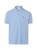 Lacoste Poloshirt in hellblau