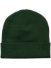 Hummel Beanie Hmljr Knit Kinder in DARK GREEN