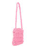 FELIPA Handtasche in Rosa