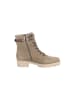 Tamaris Stiefel in Taupe