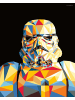 Ravensburger Malprodukte CreArt Adults Trend Star Wars - Sturmtruppler CreArt Adults Trend Ab 12 Jahre in bunt