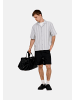 Only&Sons Shorts 'KAL Cargo 0287' in schwarz