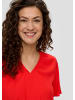s.Oliver Bluse in 3076_rot